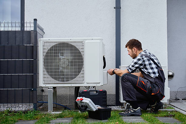 Trusted Air Duct Cleaning service in New Baltimore, VA - HVAC Repair CO